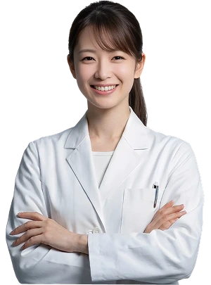 薬剤師 - お薬ショップ